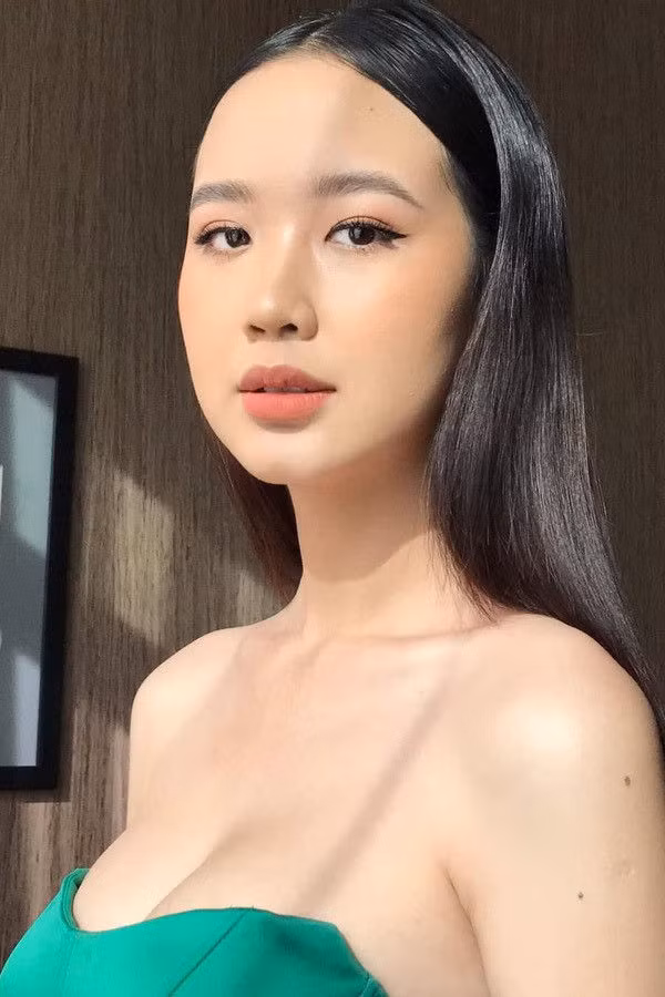 Thí sinh cao nhất 1m84, IELTS 7.0 vào chung kết HHVN 2020