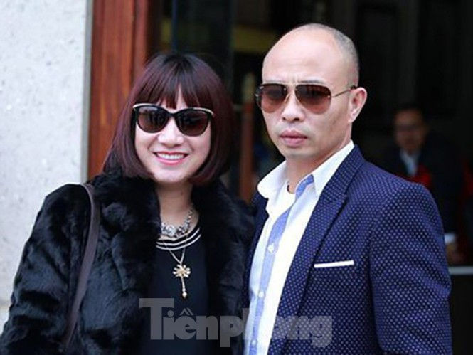 Thái Bình huỷ kết quả đấu giá 128 lô đất 'vàng' được Đường 'Nhuệ' rao bán - ảnh 5