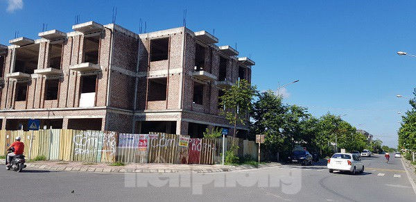 Thái Bình huỷ kết quả đấu giá 128 lô đất 'vàng' được Đường 'Nhuệ' rao bán - ảnh 2