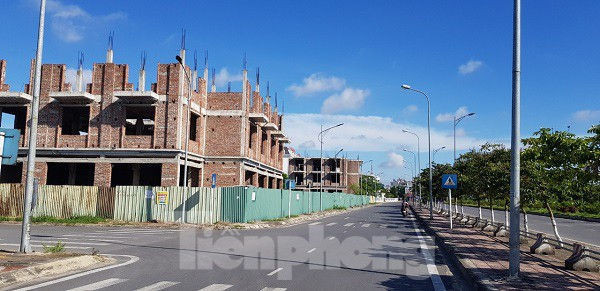 Thái Bình huỷ kết quả đấu giá 128 lô đất 'vàng' được Đường 'Nhuệ' rao bán - ảnh 4