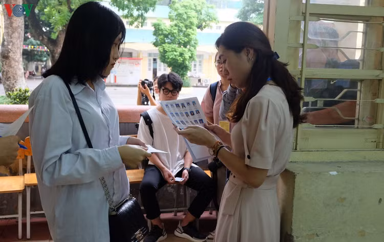 thi tot nghiep thpt 2020: tieng vong tu nhung phien toa hinh 1