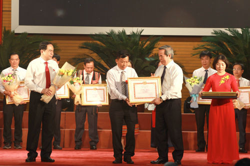 Ảnh: VGP/Nguyễn Hoàng