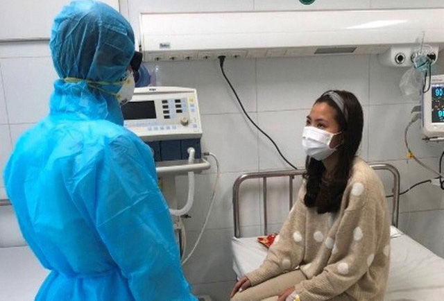  NÓNG: Việt Nam đã có phác đồ điều trị hiệu quả đối với Covid-19 - Ảnh 3.