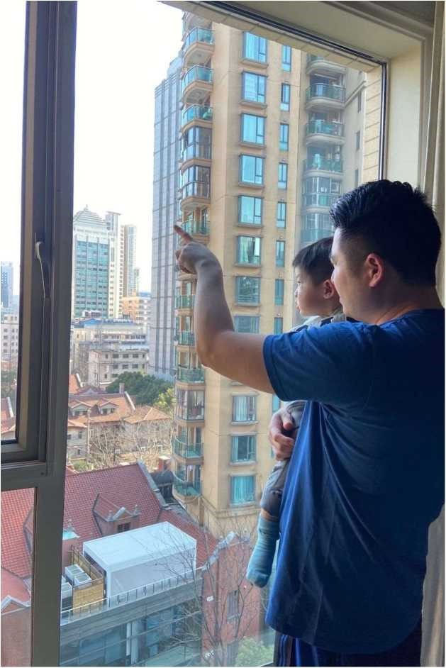 Tu diem nong dich benh thanh 'thien duong' tro ve an toan hinh anh 2 josh_liu.jpg