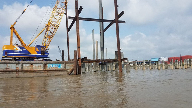 Chủ tịch UBND TPHCM: ‘Làm cảng ‘chui’ giữa sông Sài Gòn là không thể chấp nhận… - ảnh 3