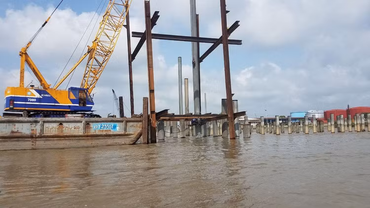 Chủ tịch UBND TPHCM: ‘Làm cảng ‘chui’ giữa sông Sài Gòn là không thể chấp nhận… - ảnh 3