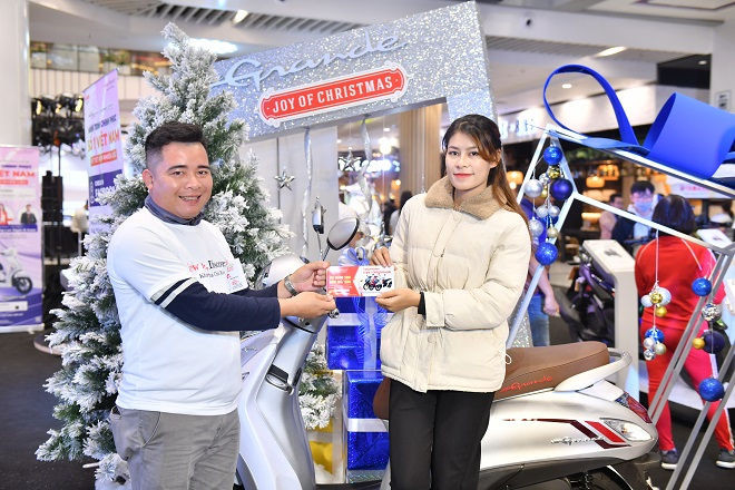 Chi Pu, Isaac khuấy động Yamaha Grande Fashion Show tại Hải Phòng - 1