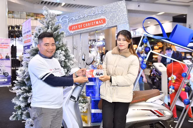 Chi Pu, Isaac khuấy động Yamaha Grande Fashion Show tại Hải Phòng - 1