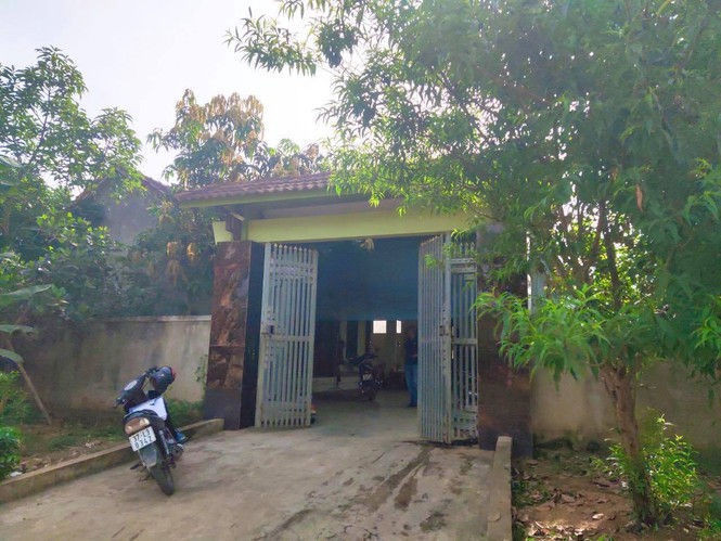 Hàng chục hộ dân bỗng dưng thoát nghèo sau khi nhận hỗ trợ COVID-19 - ảnh 2