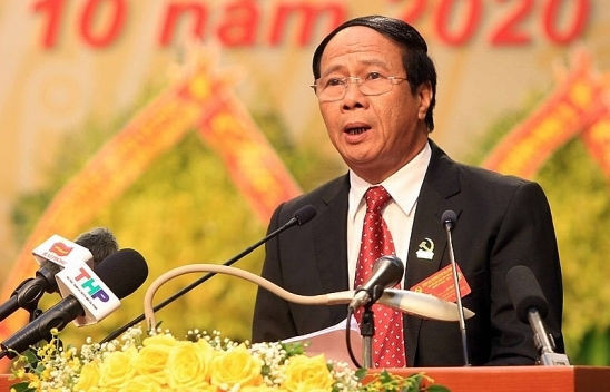 Khai mạc Đại hội đại biểu Đảng bộ thành phố Hải Phòng khai mac dai hoi dai bieu dang bo thanh pho hai phong