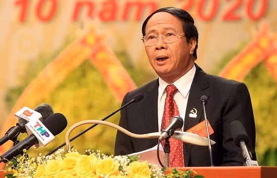 khai mac dai hoi dai bieu dang bo thanh pho hai phong