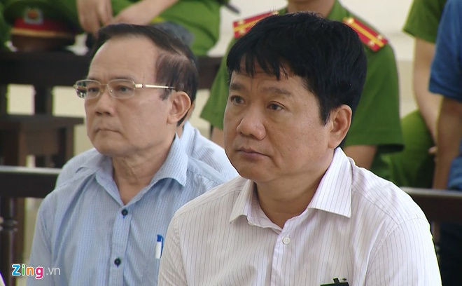 Ong Dinh La Thang tiep tuc bi de nghi truy to hinh anh 1 dinh_la_thang.jpg