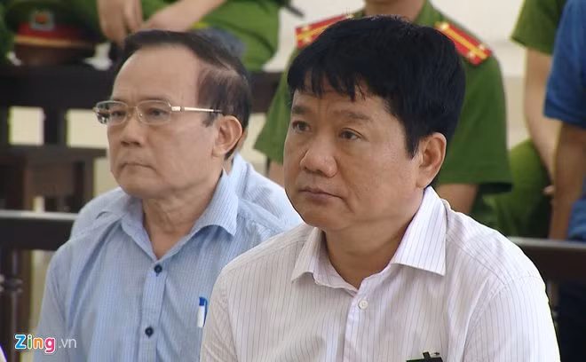 Ong Dinh La Thang tiep tuc bi de nghi truy to hinh anh 1 dinh_la_thang.jpg