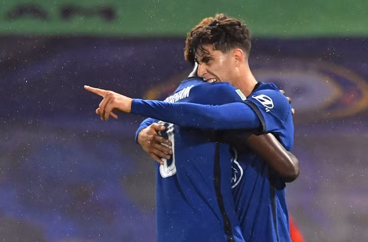 Chelsea dau Barnsley anh 5