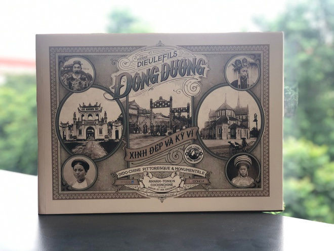 Dong Duong xinh dep va ky vi anh 1