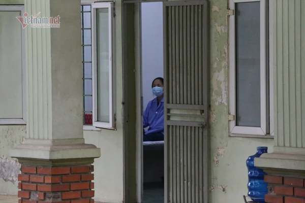 Ca thứ 10 dương tính virus corona hồi phục sức khỏe kỳ diệu ở Vĩnh Phúc