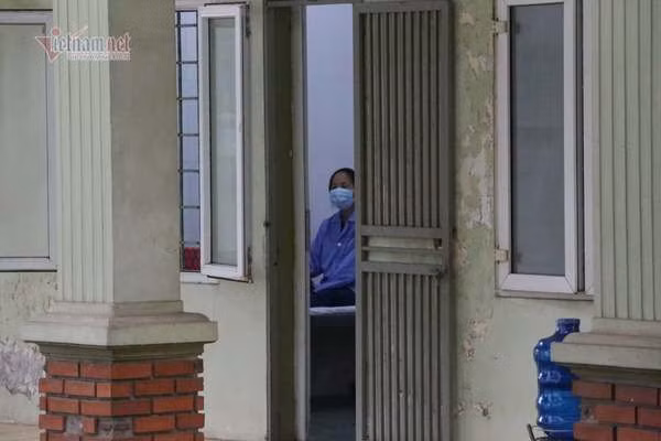 Ca thứ 10 dương tính virus corona hồi phục sức khỏe kỳ diệu ở Vĩnh Phúc