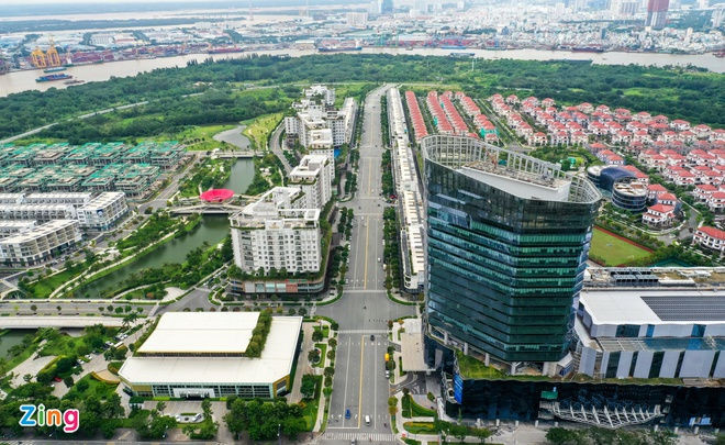 ty phu Viet Nam anh 2