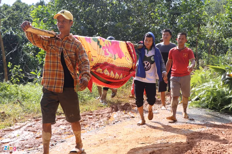 cuu ho o Nam Tra My anh 9