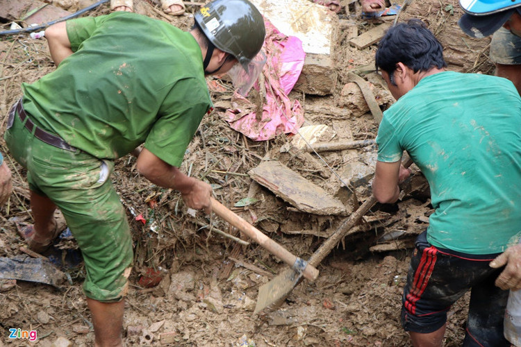 cuu ho o Nam Tra My anh 4