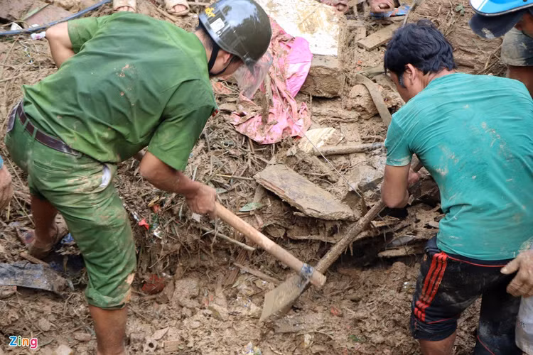 cuu ho o Nam Tra My anh 4