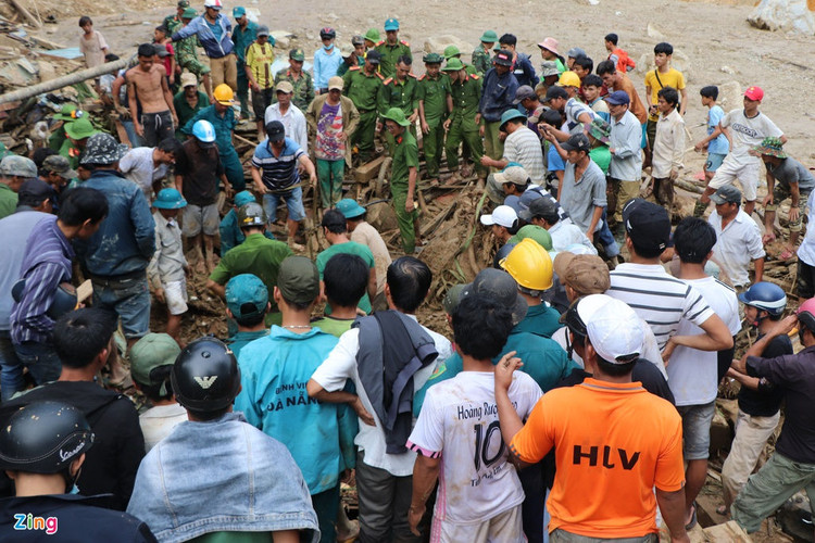 cuu ho o Nam Tra My anh 3