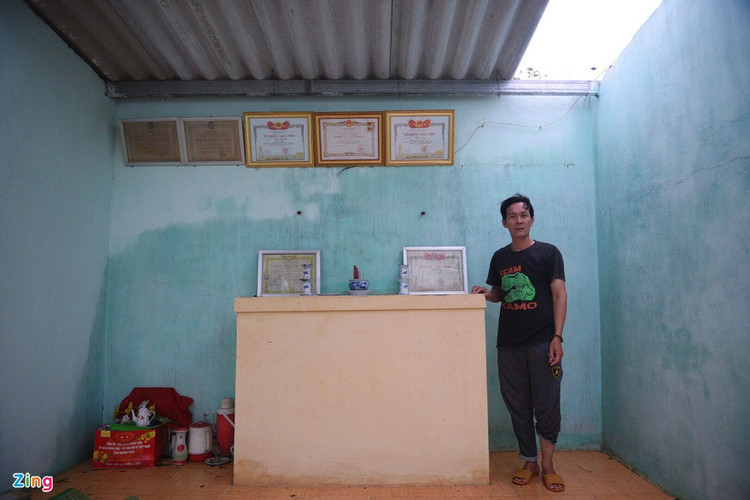 bao so 9 vao Quang Ngai anh 4