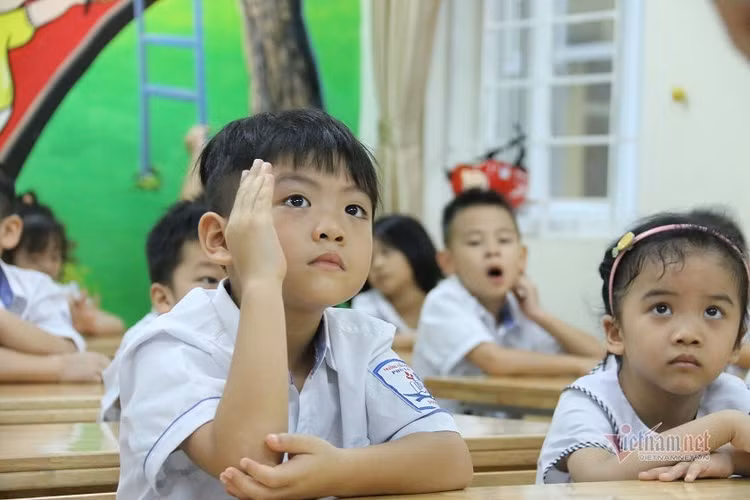 Bộ GD-ĐT lý giải đề xuất bỏ hình thức đuổi học với học sinh