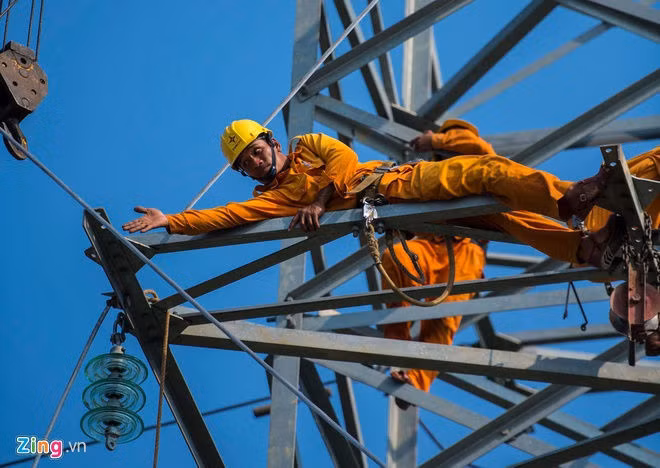 EVN: 'Viec tang gia dien chi la tin don that thiet' hinh anh 1 14_zing.jpg