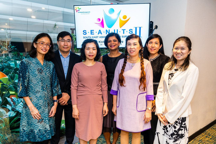 … mà còn là thành quả nghiên cứu thực tế.