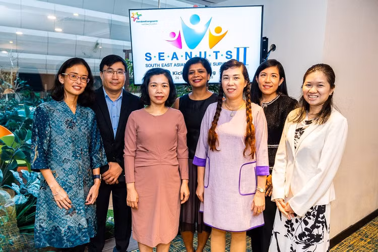 … mà còn là thành quả nghiên cứu thực tế.