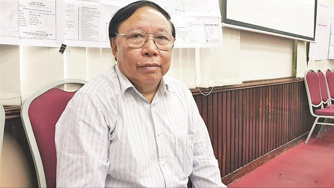 Đề xuất xây sân bay thứ 2 tại Hà Nội: Xây mới hay mở rộng sân bay quân sự? - ảnh 1