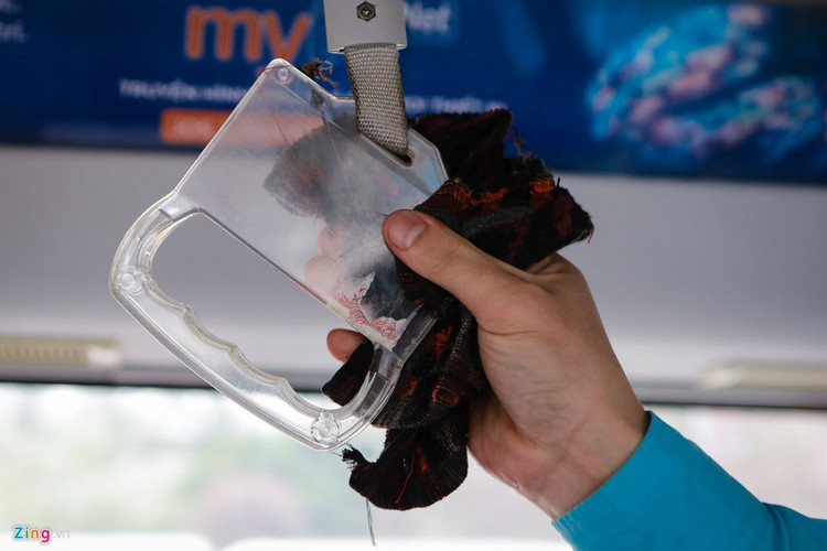 Xe buyt Ha Noi lien tuc duoc ve sinh, khu trung hinh anh 7 6_zing.jpg