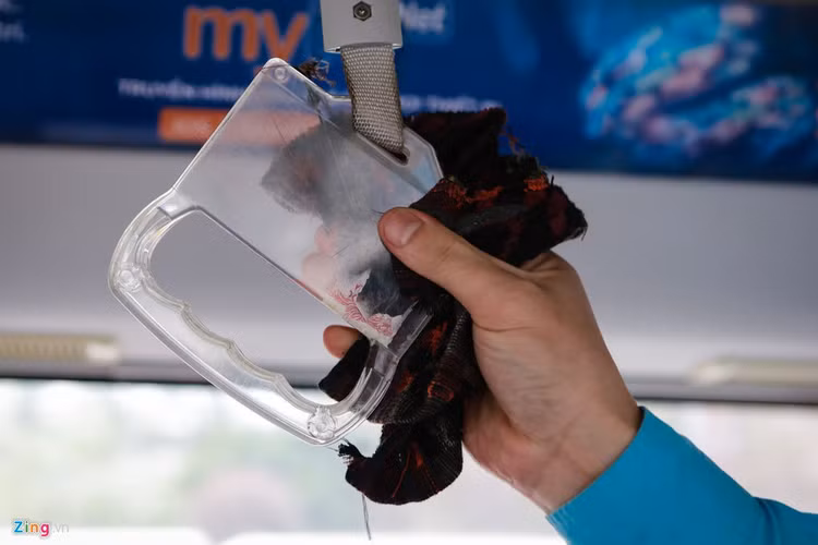 Xe buyt Ha Noi lien tuc duoc ve sinh, khu trung hinh anh 7 6_zing.jpg