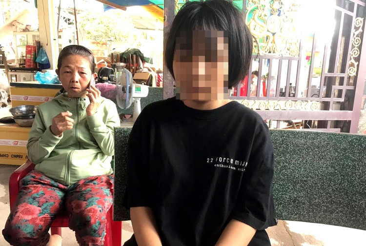 Đối tượng đánh dã man nữ sinh sau va chạm giao thông từng lĩnh án 8 năm tù - 1