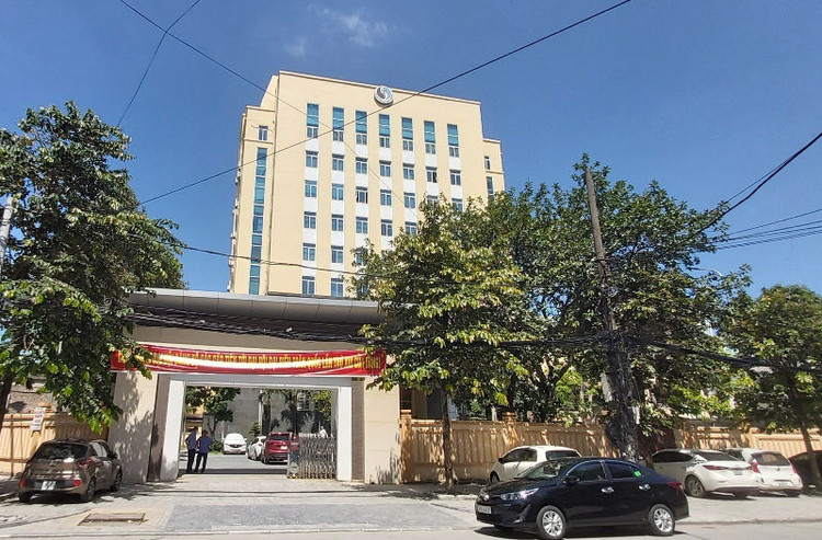 Bộ Nội vụ phản hồi về bất thường trong tuyển dụng gần 300 viên chức - 1