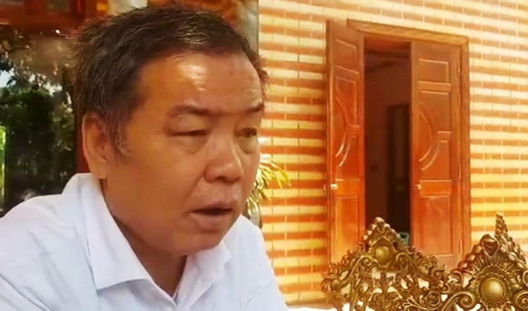 Vụ 39 công nhân lò hỏa táng nghỉ việc: Không quay trở lại! - 2