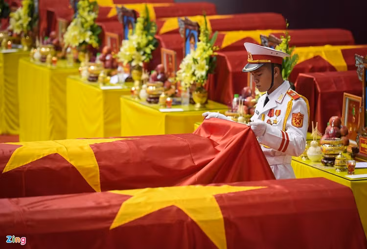 22 chien si doan 337 anh 2