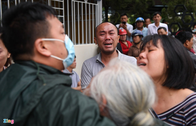 than nhan 22 chien si doan 337 anh 2