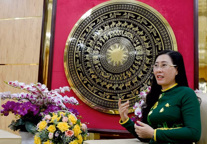 Tan Bi thu tinh Quang Ngai anh 1