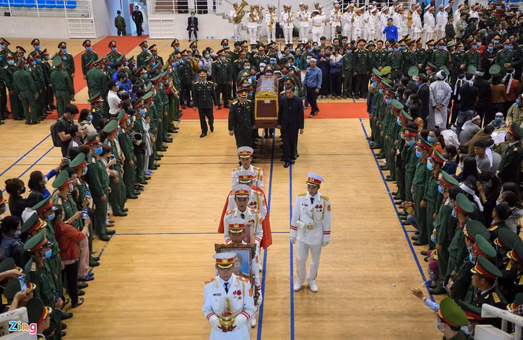 22 chien si doan 337 anh 4