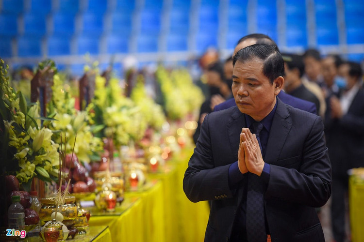 tang le cua 22 can bo chien si doan 337 anh 10