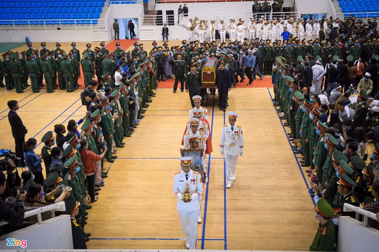 tang le cua 22 can bo chien si doan 337 anh 16