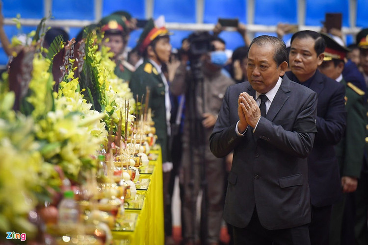 tang le cua 22 can bo chien si doan 337 anh 8