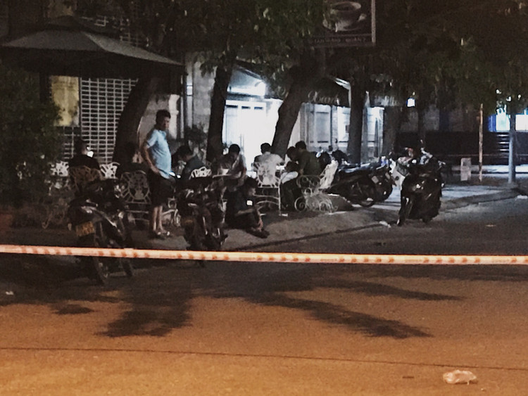 thi the nguoi trong vali o TP.HCM anh 6