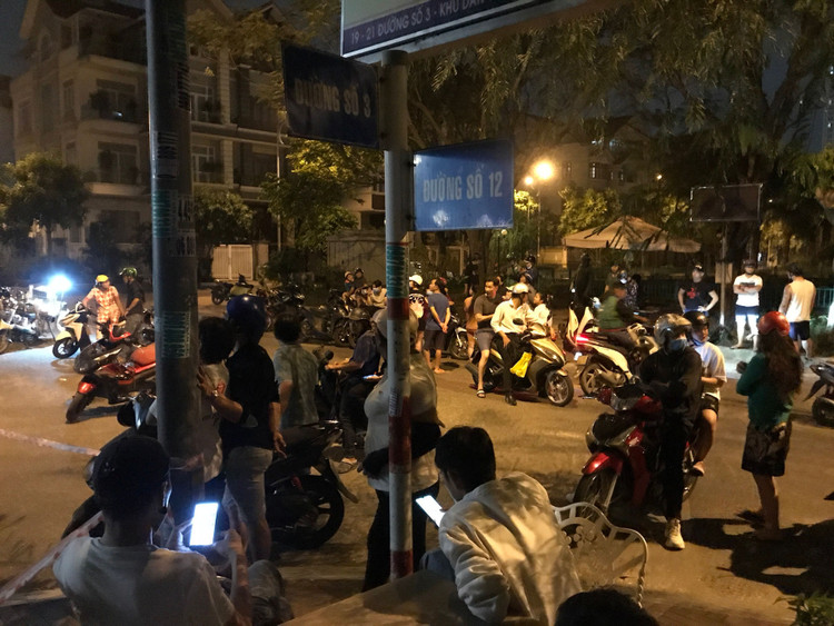 thi the nguoi trong vali o TP.HCM anh 5