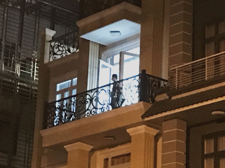 thi the nguoi trong vali o TP.HCM anh 3