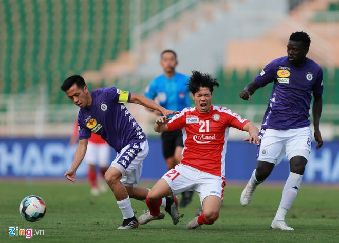 Bui Tien Dung mac loi, CLB TP.HCM mat sieu cup vao tay CLB Ha Noi hinh anh 19 1_zing_2_.jpg