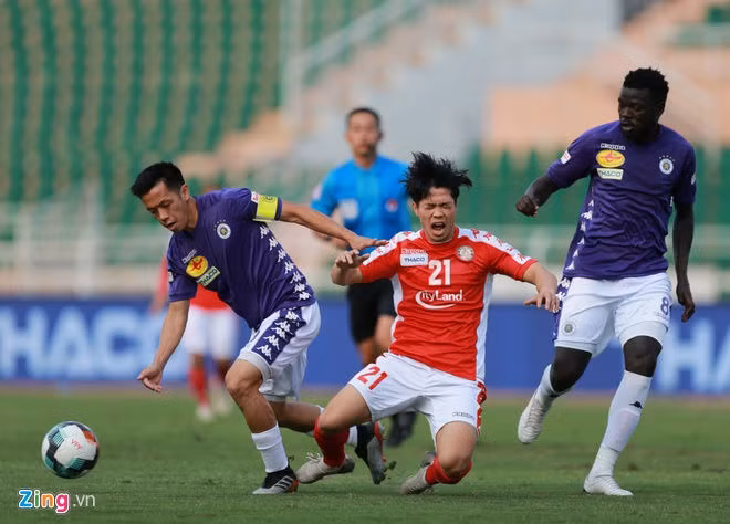 Bui Tien Dung mac loi, CLB TP.HCM mat sieu cup vao tay CLB Ha Noi hinh anh 19 1_zing_2_.jpg