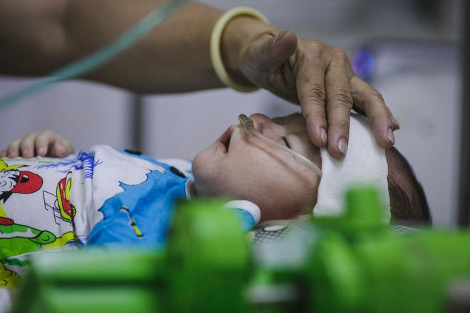 TP.HCM vao mua dich benh anh 1